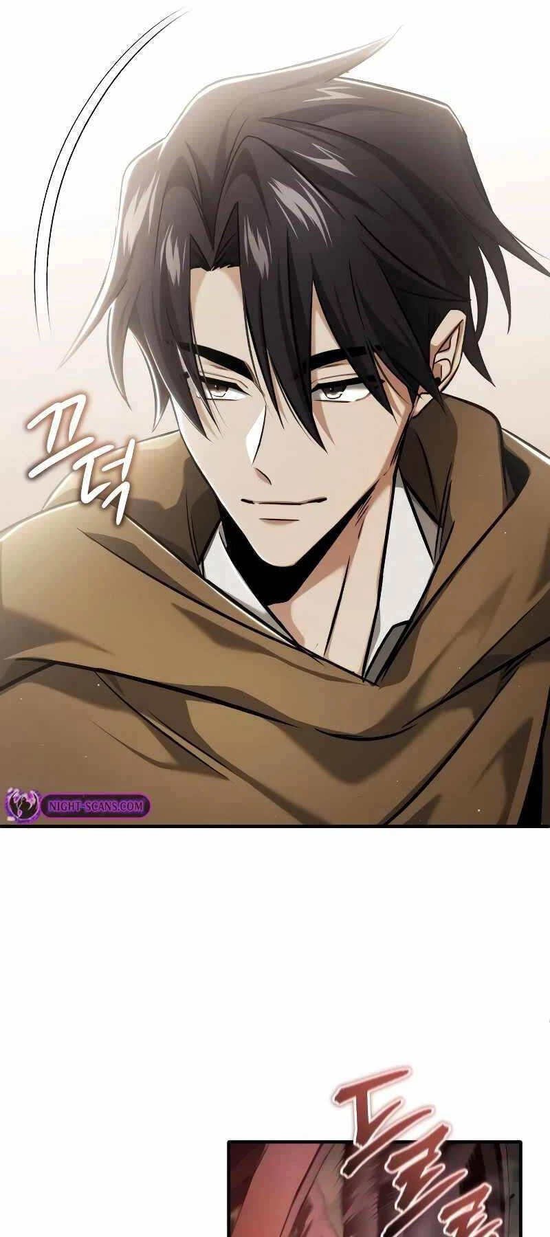 Hồi Quy Giả Về Hưu Chapter 36 - Trang 2
