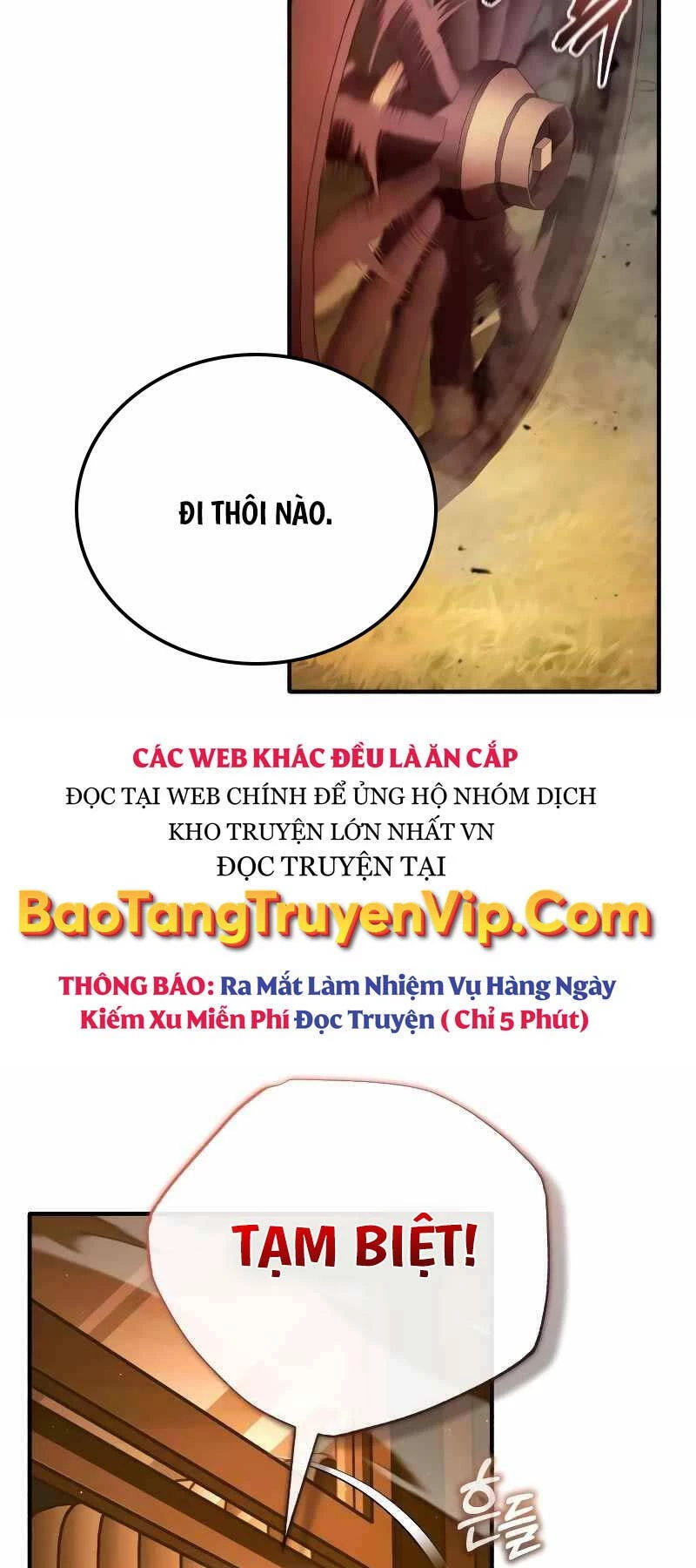 Hồi Quy Giả Về Hưu Chapter 36 - Trang 2