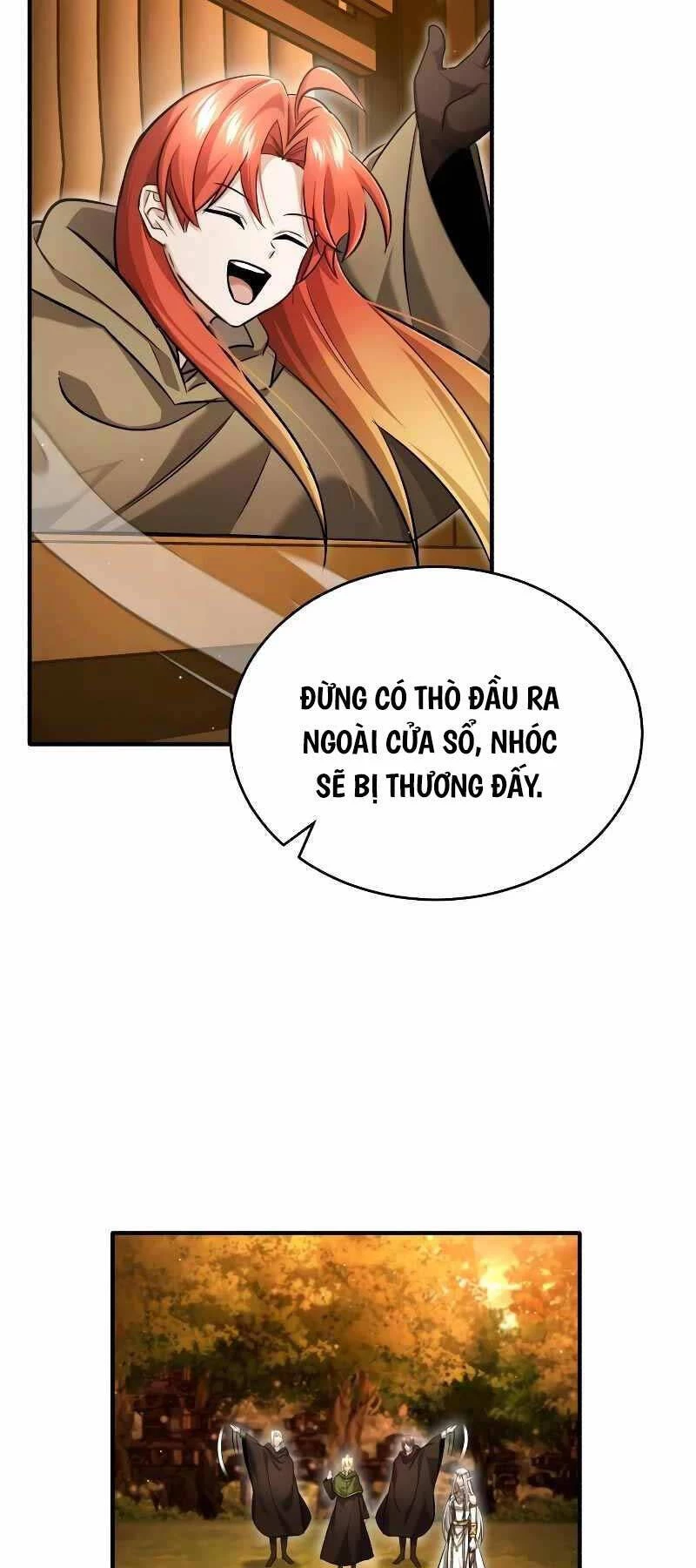 Hồi Quy Giả Về Hưu Chapter 36 - Trang 2