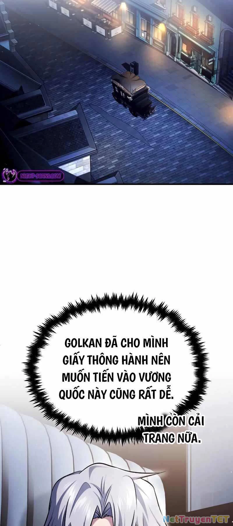 Hồi Quy Giả Về Hưu Chapter 36 - Trang 2