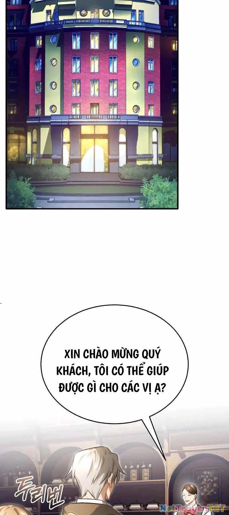 Hồi Quy Giả Về Hưu Chapter 36 - Trang 2