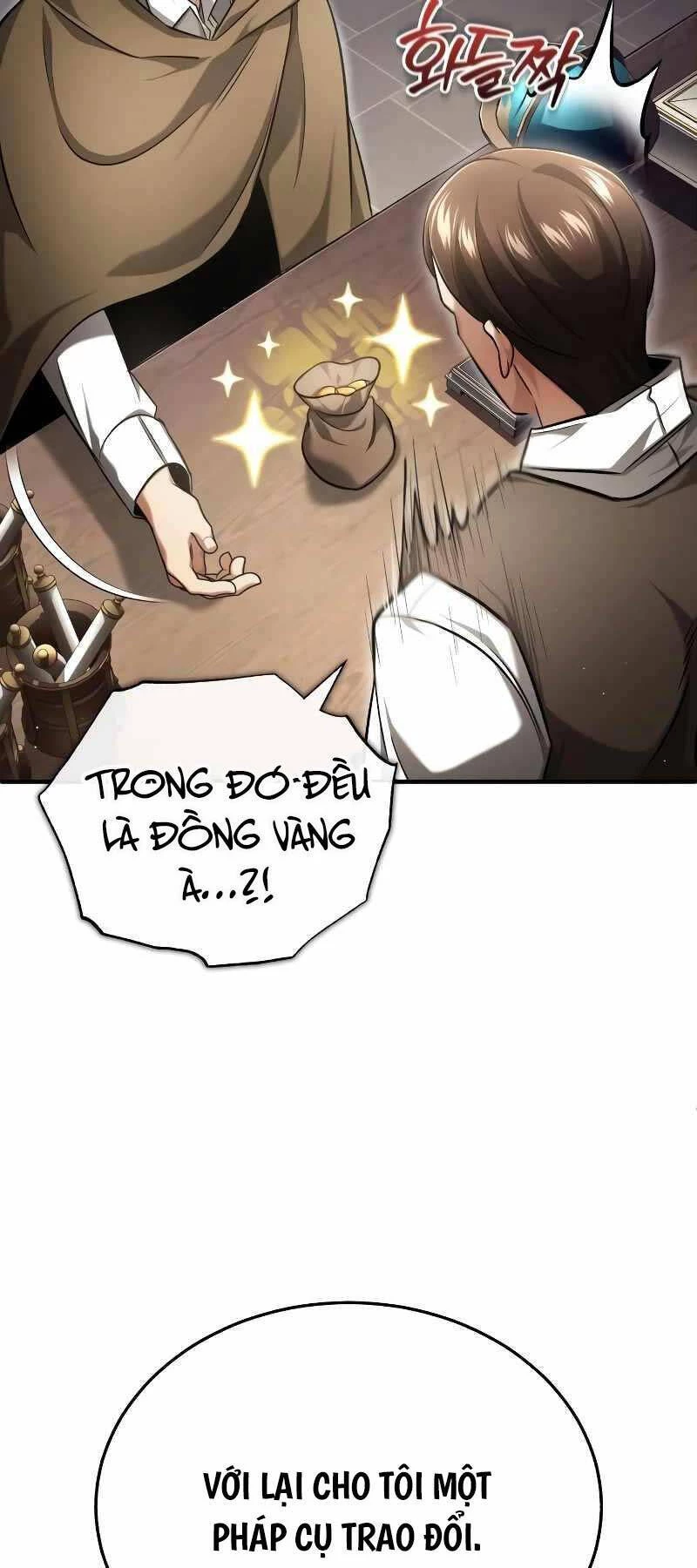 Hồi Quy Giả Về Hưu Chapter 36 - Trang 2
