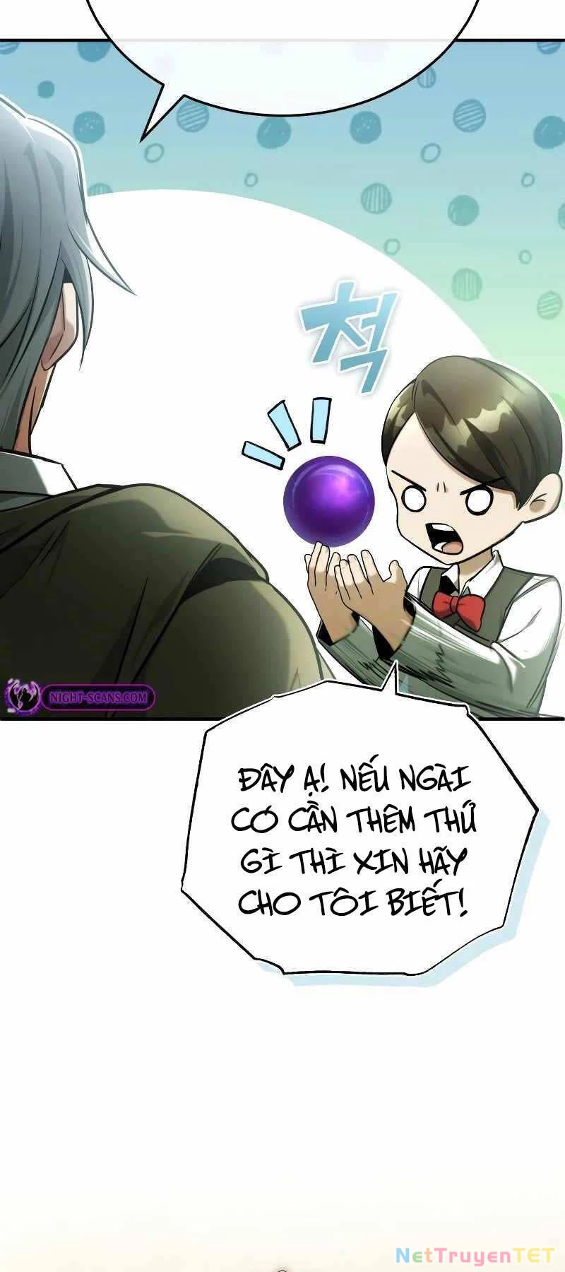 Hồi Quy Giả Về Hưu Chapter 36 - Trang 2