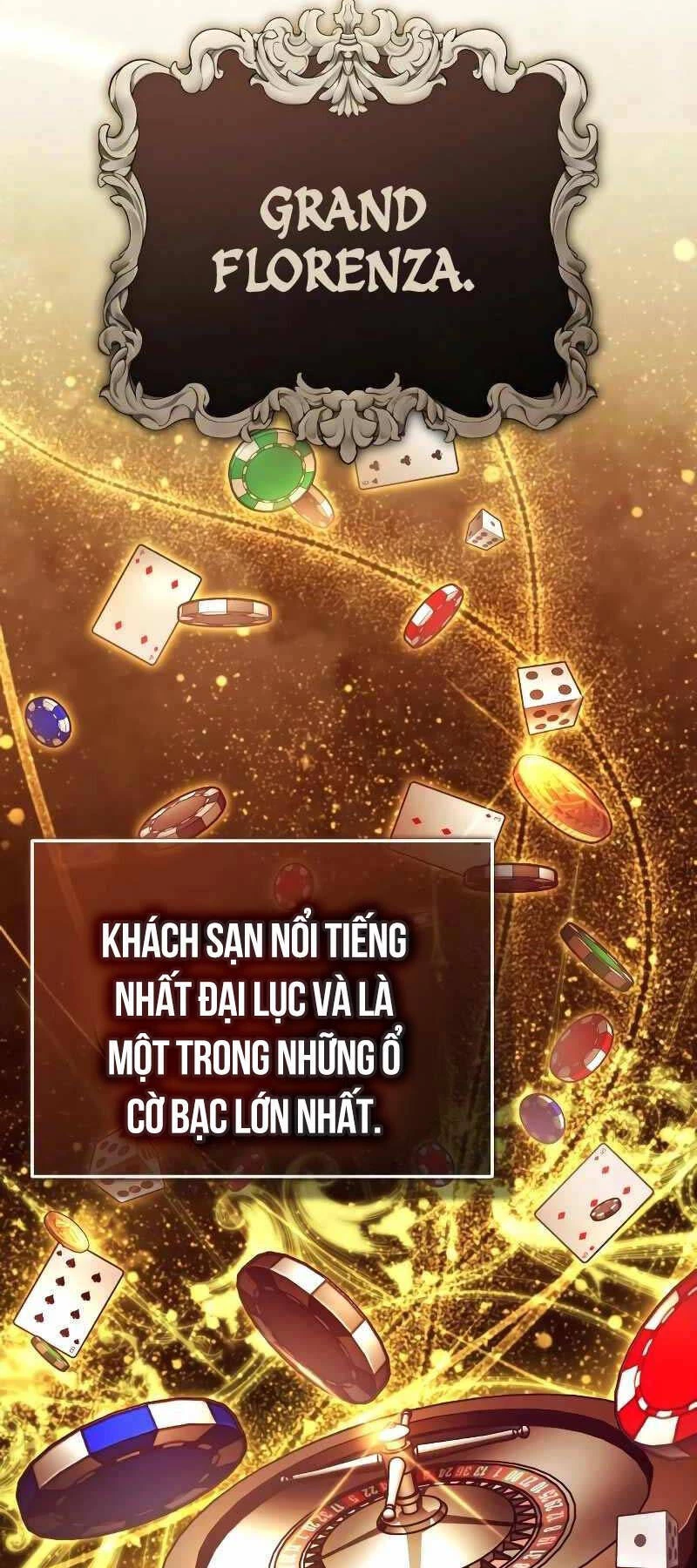 Hồi Quy Giả Về Hưu Chapter 36 - Trang 2