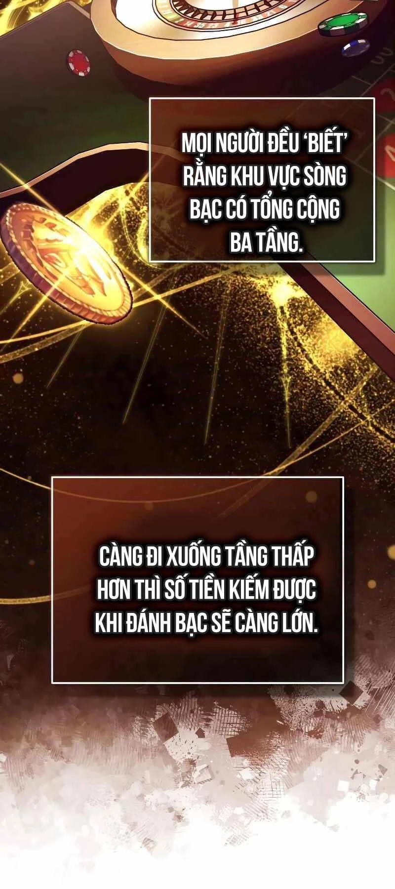 Hồi Quy Giả Về Hưu Chapter 36 - Trang 2
