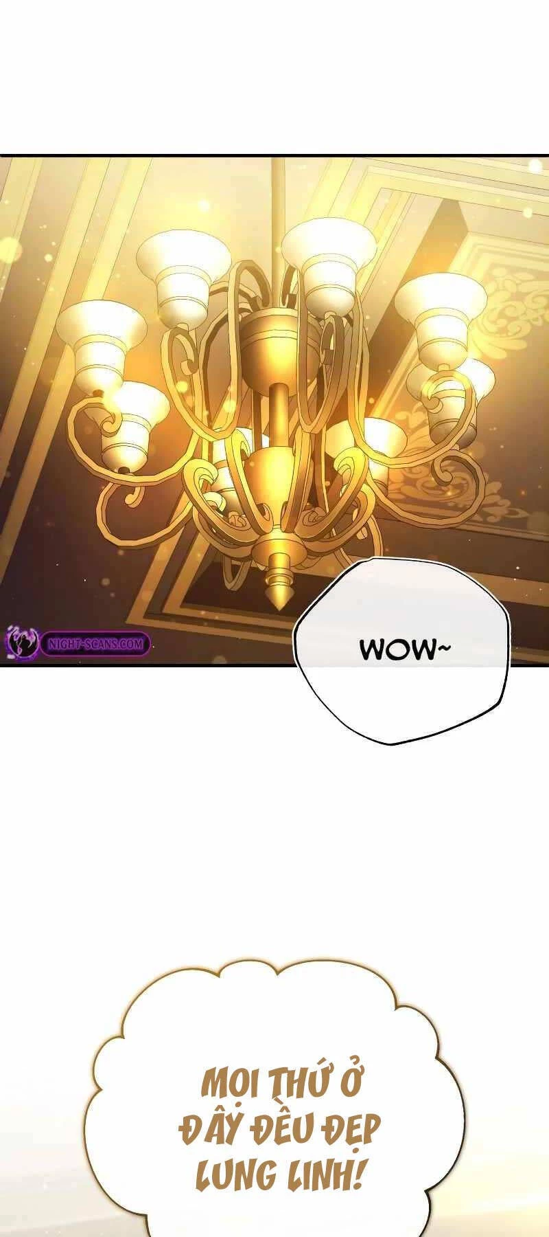 Hồi Quy Giả Về Hưu Chapter 36 - Trang 2