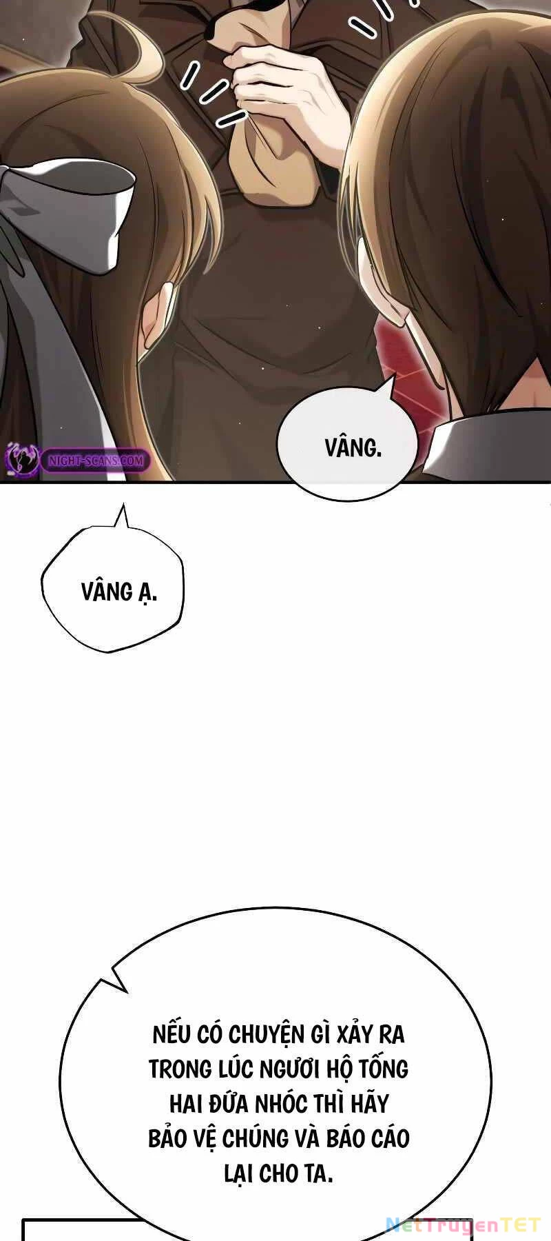 Hồi Quy Giả Về Hưu Chapter 36 - Trang 2