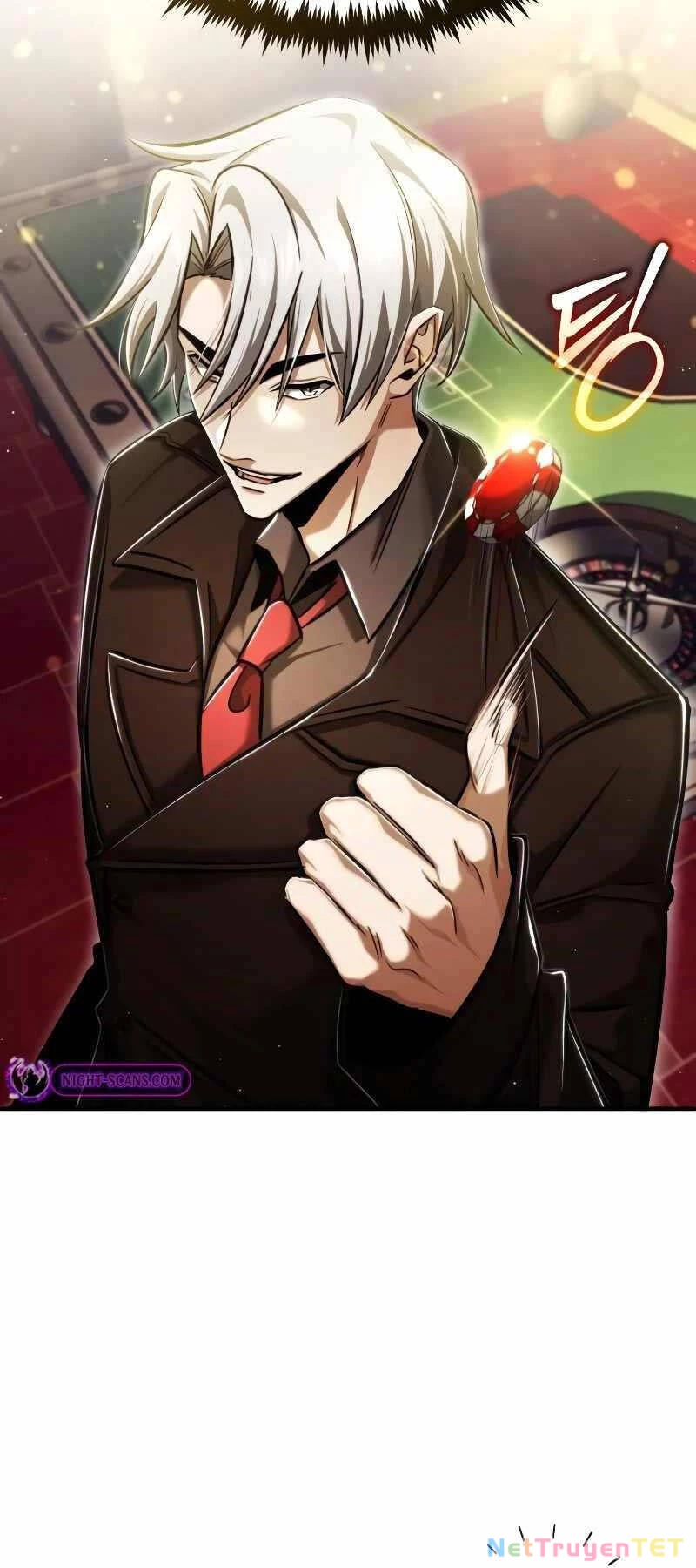 Hồi Quy Giả Về Hưu Chapter 36 - Trang 2