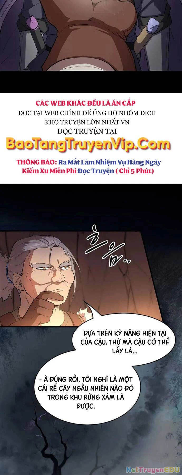 Tôi Thăng Cấp Bằng Kĩ Năng Chapter 58 - 6