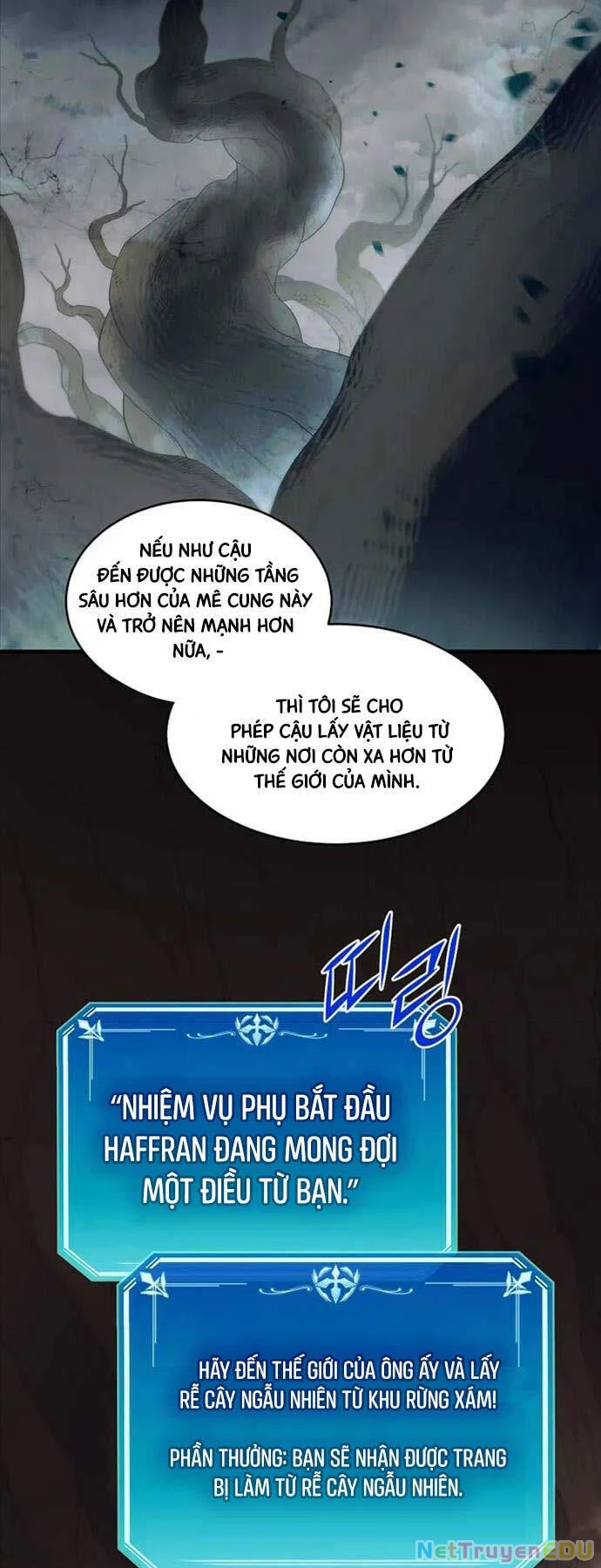 Tôi Thăng Cấp Bằng Kĩ Năng Chapter 58 - 7