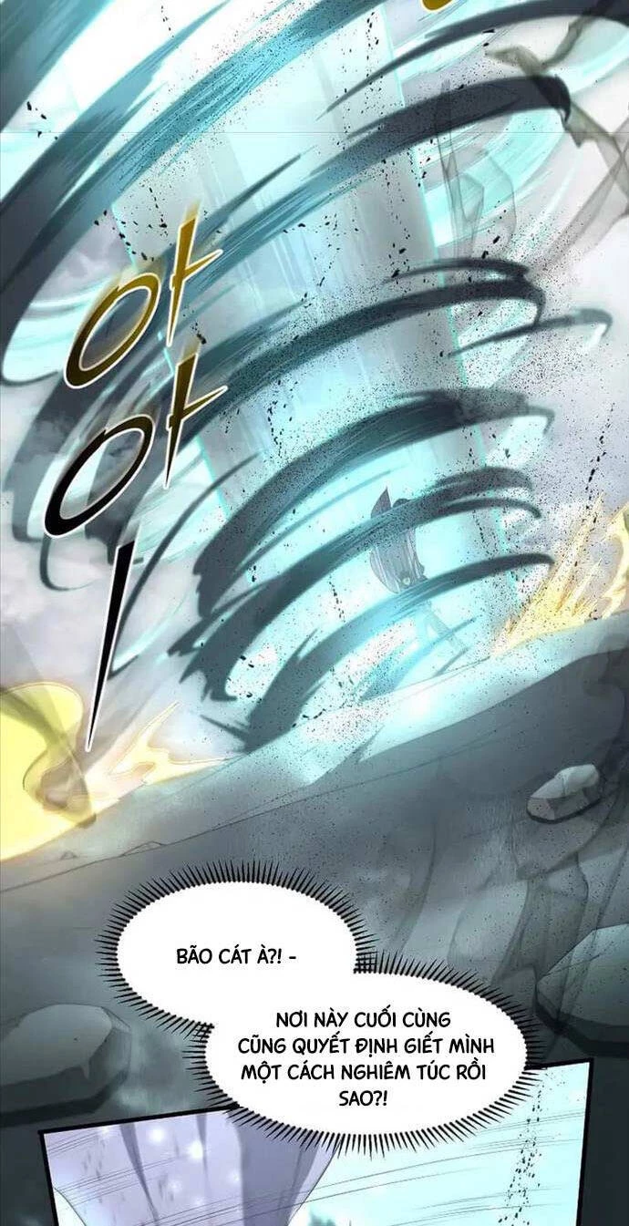 Tôi Thăng Cấp Bằng Kĩ Năng Chapter 58 - 37