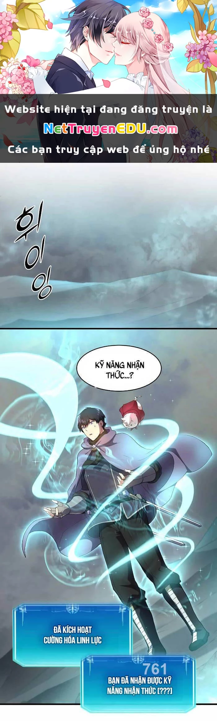 Tôi Thăng Cấp Bằng Kĩ Năng Chapter 59 - 1