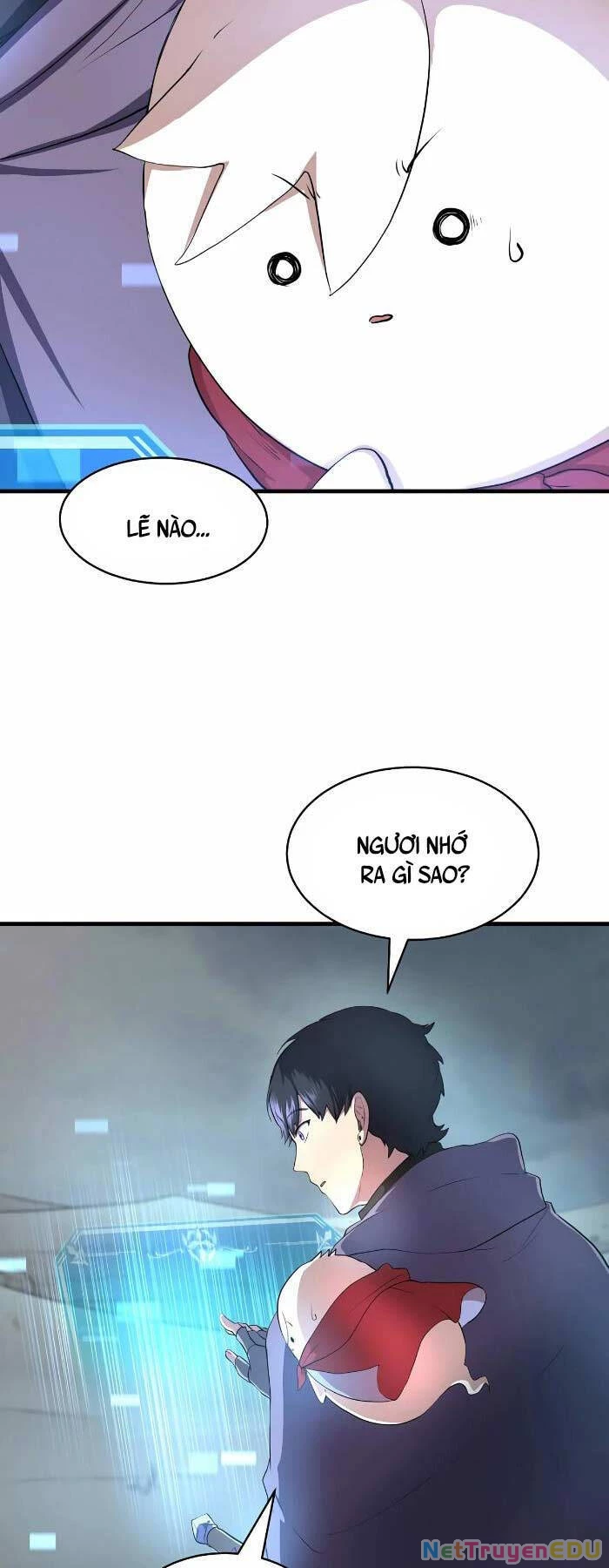 Tôi Thăng Cấp Bằng Kĩ Năng Chapter 59 - 3