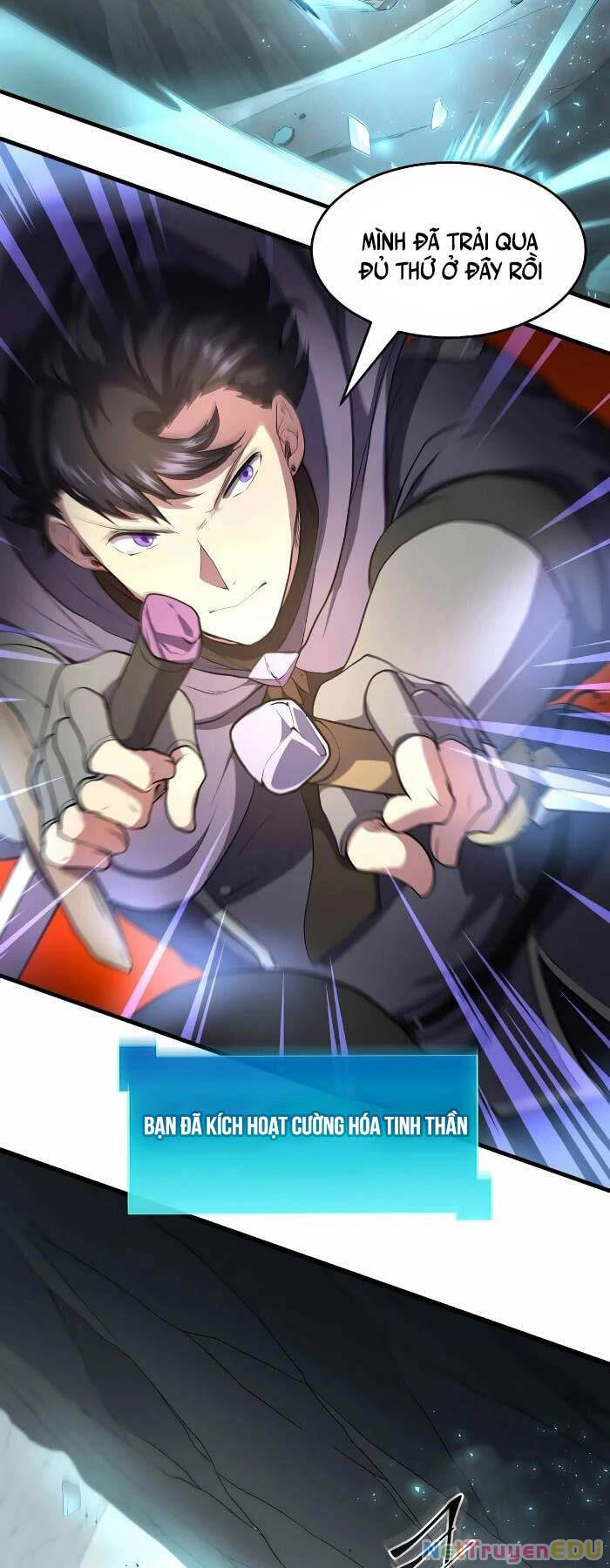 Tôi Thăng Cấp Bằng Kĩ Năng Chapter 59 - 7
