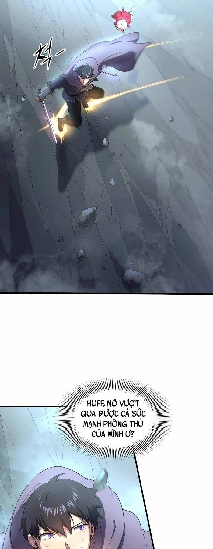 Tôi Thăng Cấp Bằng Kĩ Năng Chapter 59 - 11