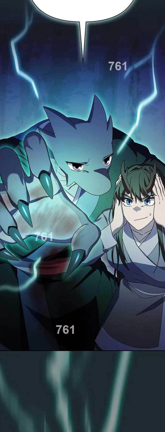 Nền Văn Minh Nebula Chapter 37 - 2