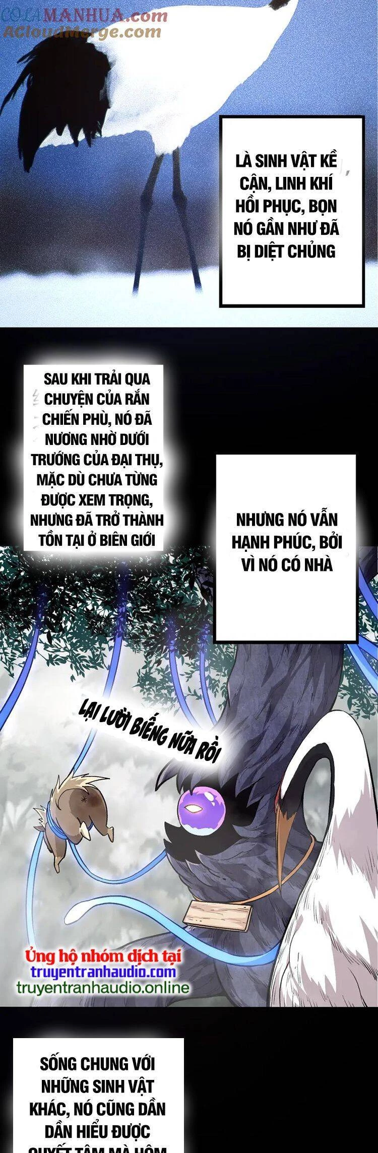 Chuyển Sinh Thành Liễu Đột Biến Chapter 54 - 27