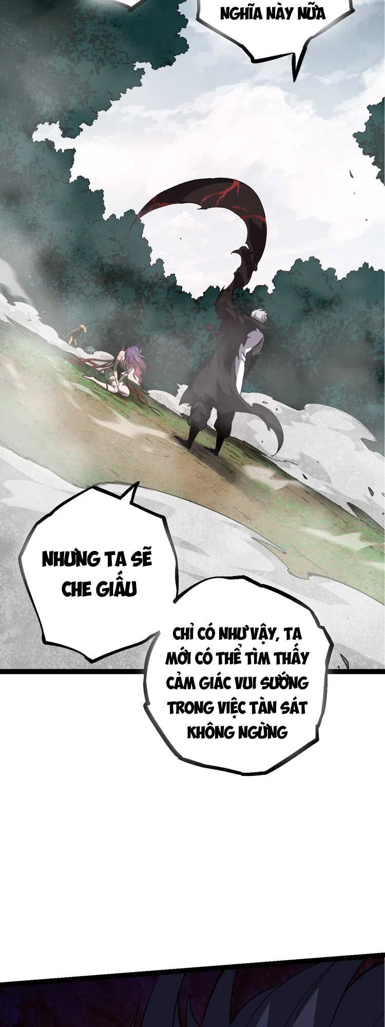 Chuyển Sinh Thành Liễu Đột Biến Chapter 58 - 37