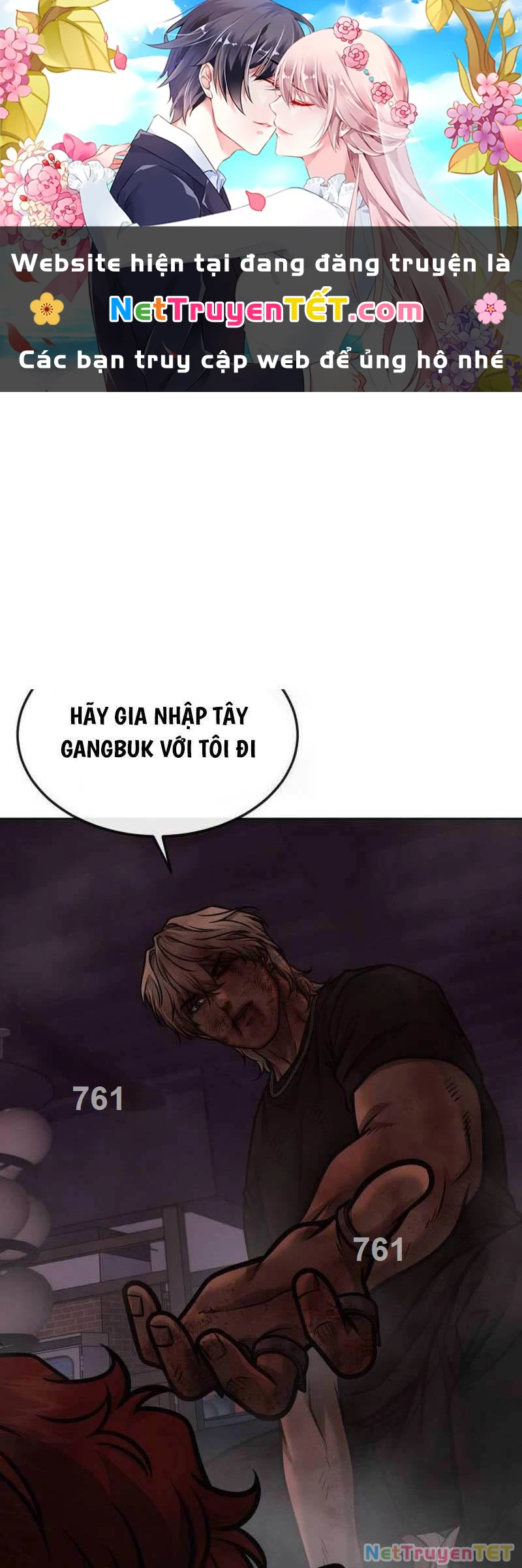 Nhiệm Vụ Diệu Kỳ Chapter 133 - 1