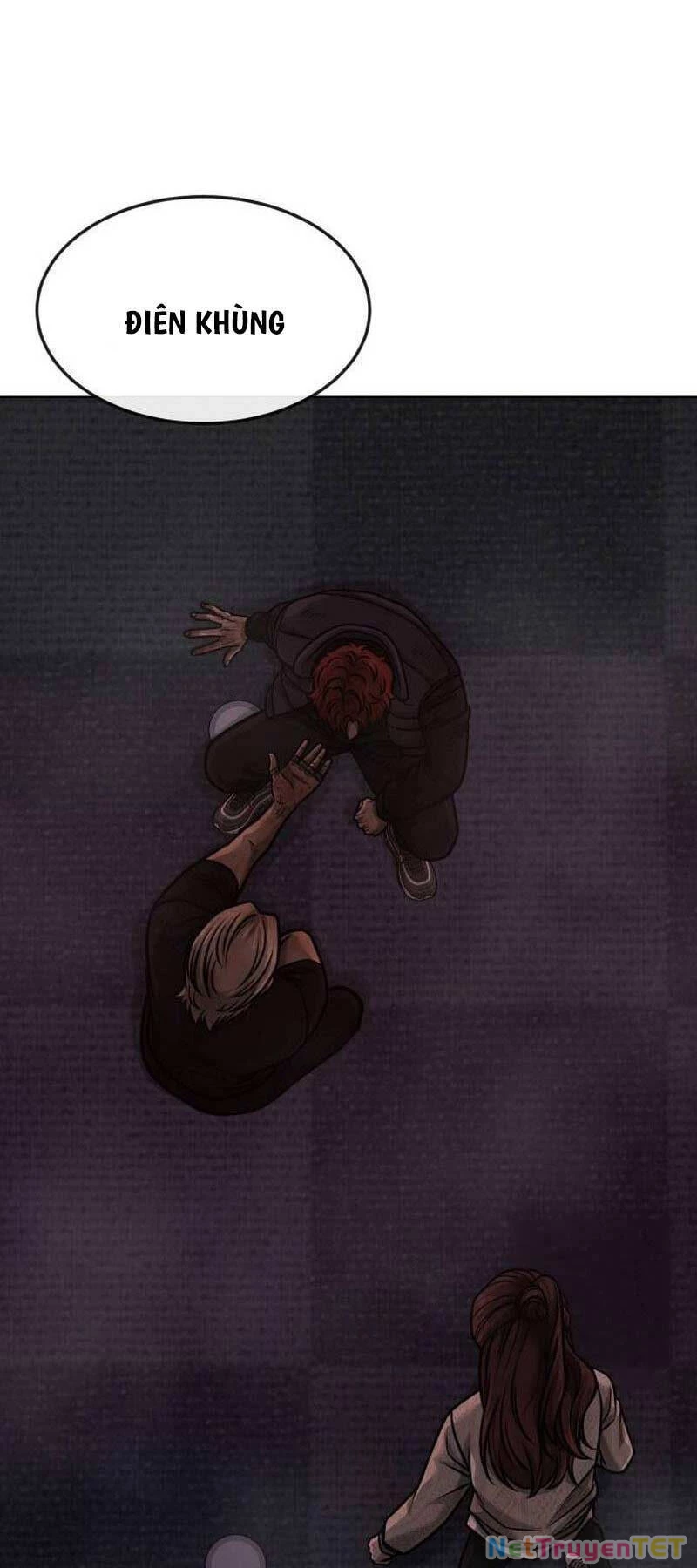 Nhiệm Vụ Diệu Kỳ Chapter 133 - 4