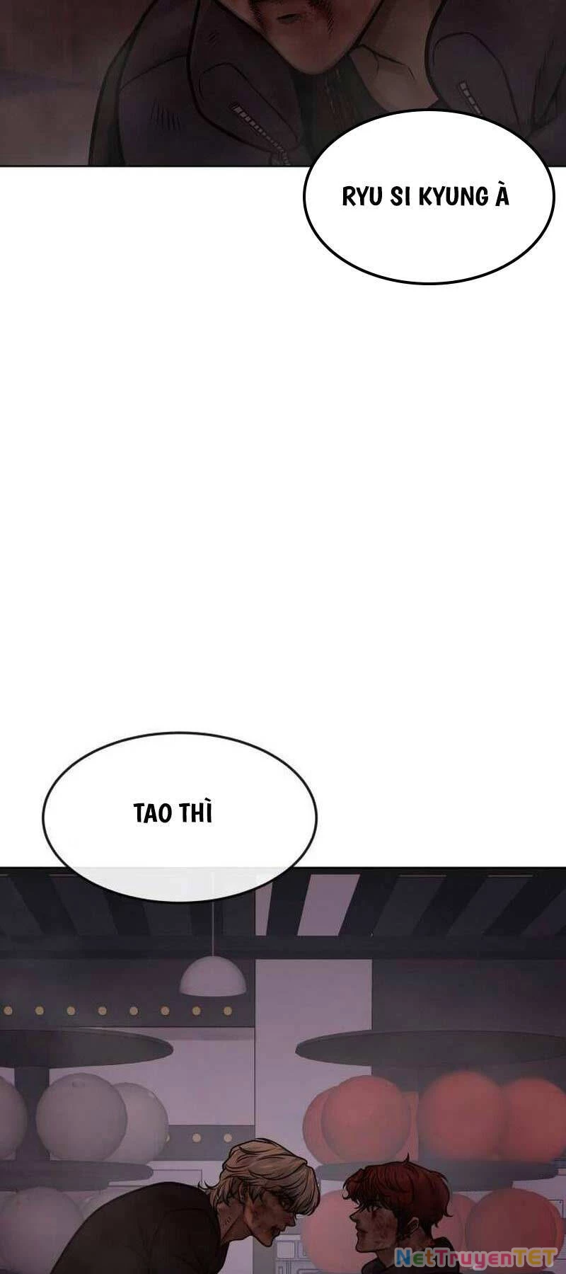 Nhiệm Vụ Diệu Kỳ Chapter 133 - 6