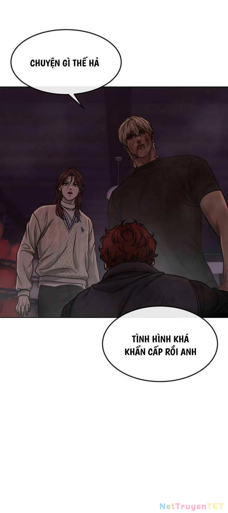 Nhiệm Vụ Diệu Kỳ Chapter 133 - 15