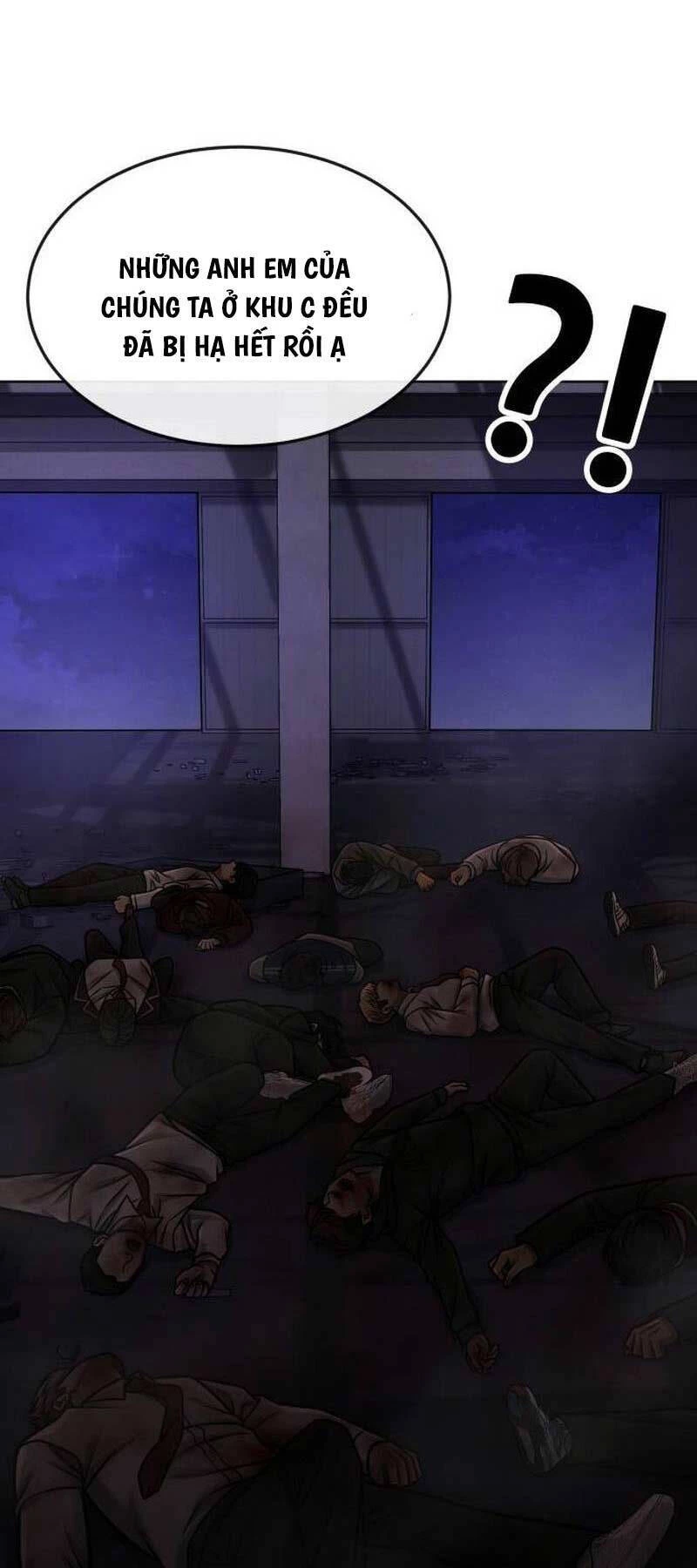 Nhiệm Vụ Diệu Kỳ Chapter 133 - 16