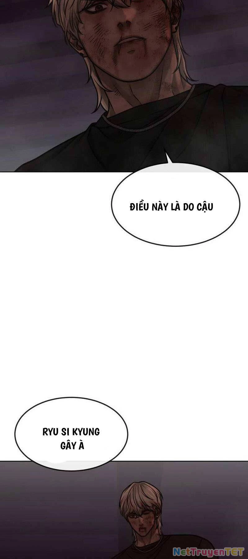 Nhiệm Vụ Diệu Kỳ Chapter 133 - 18