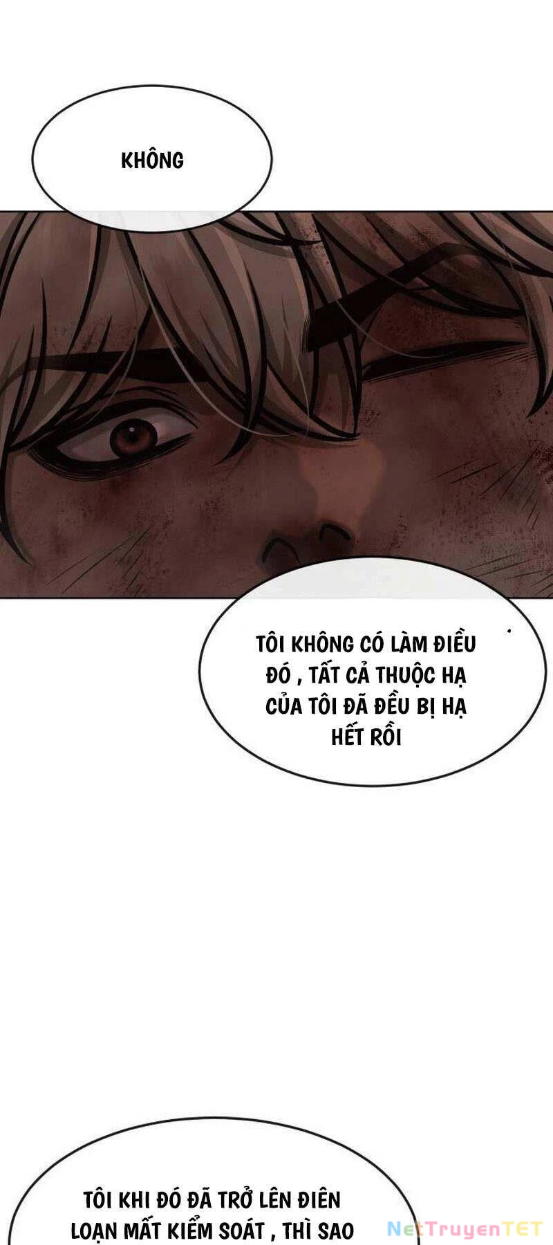 Nhiệm Vụ Diệu Kỳ Chapter 133 - 20
