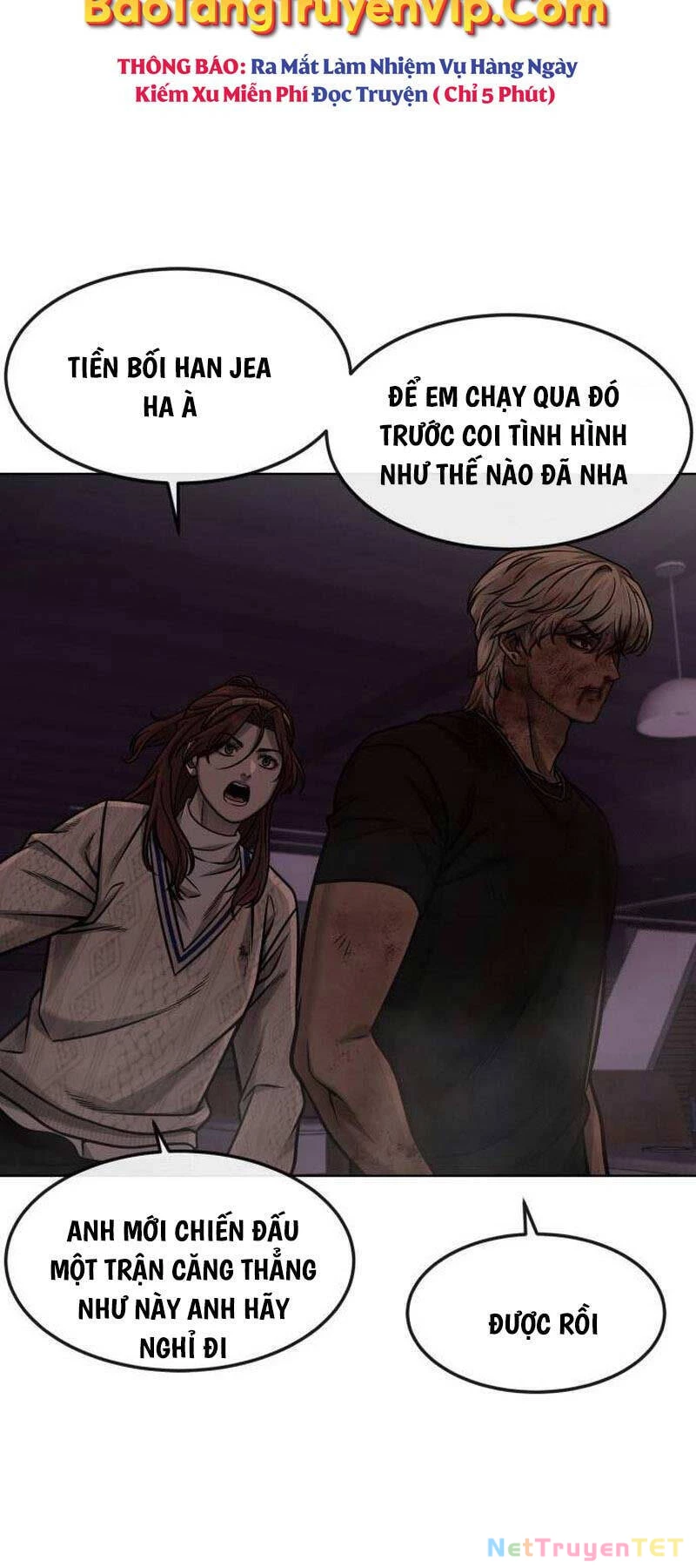 Nhiệm Vụ Diệu Kỳ Chapter 133 - 22