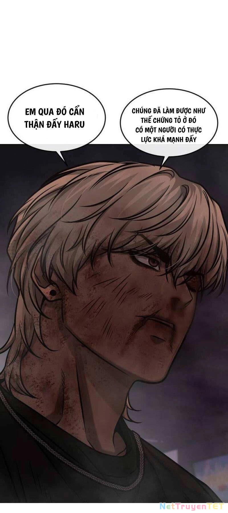 Nhiệm Vụ Diệu Kỳ Chapter 133 - 23