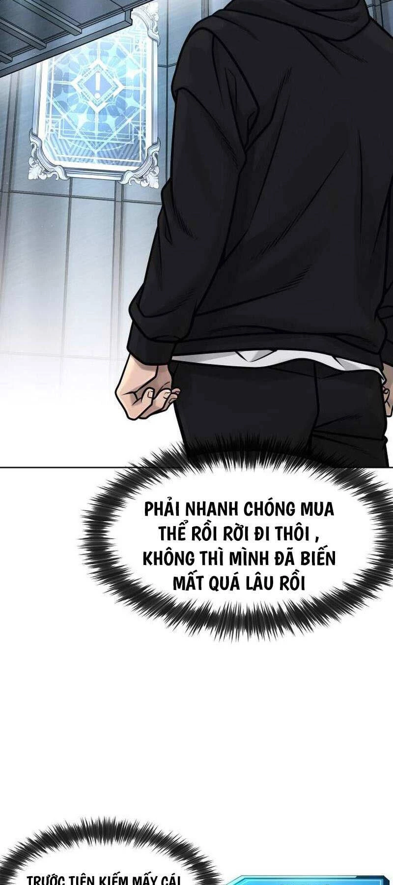 Nhiệm Vụ Diệu Kỳ Chapter 133 - 32