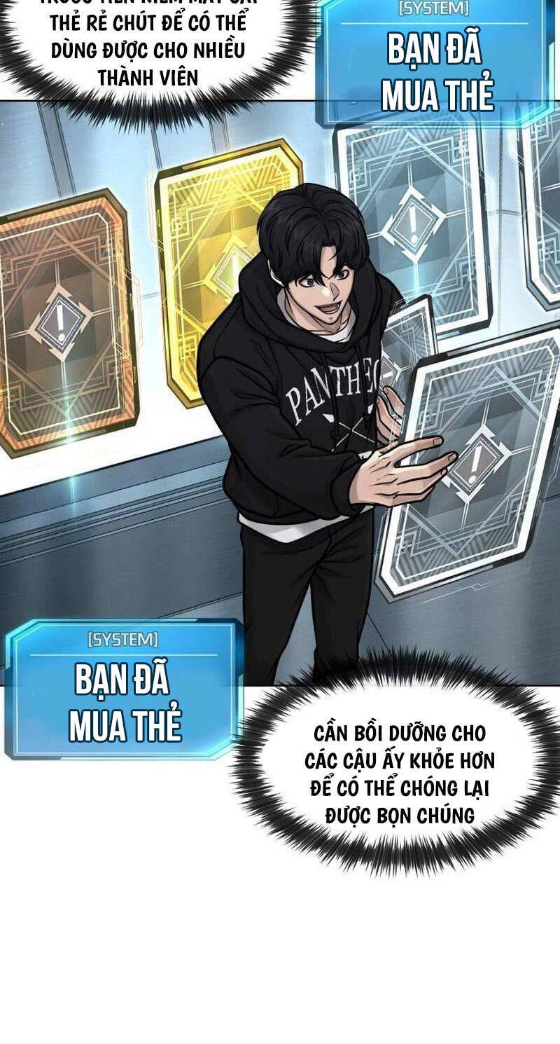 Nhiệm Vụ Diệu Kỳ Chapter 133 - 33