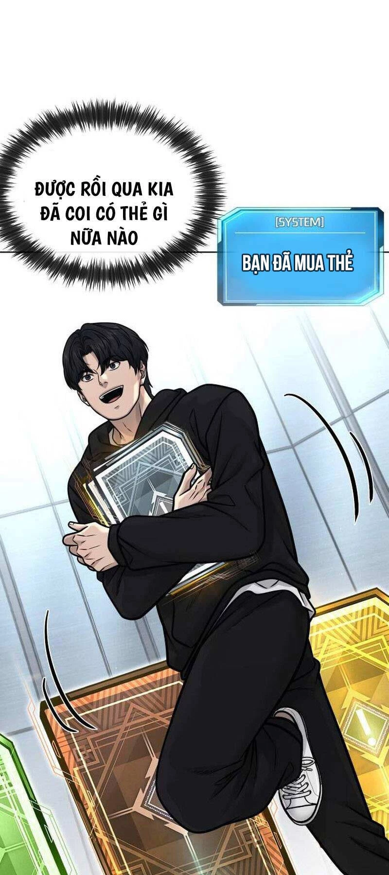 Nhiệm Vụ Diệu Kỳ Chapter 133 - 34