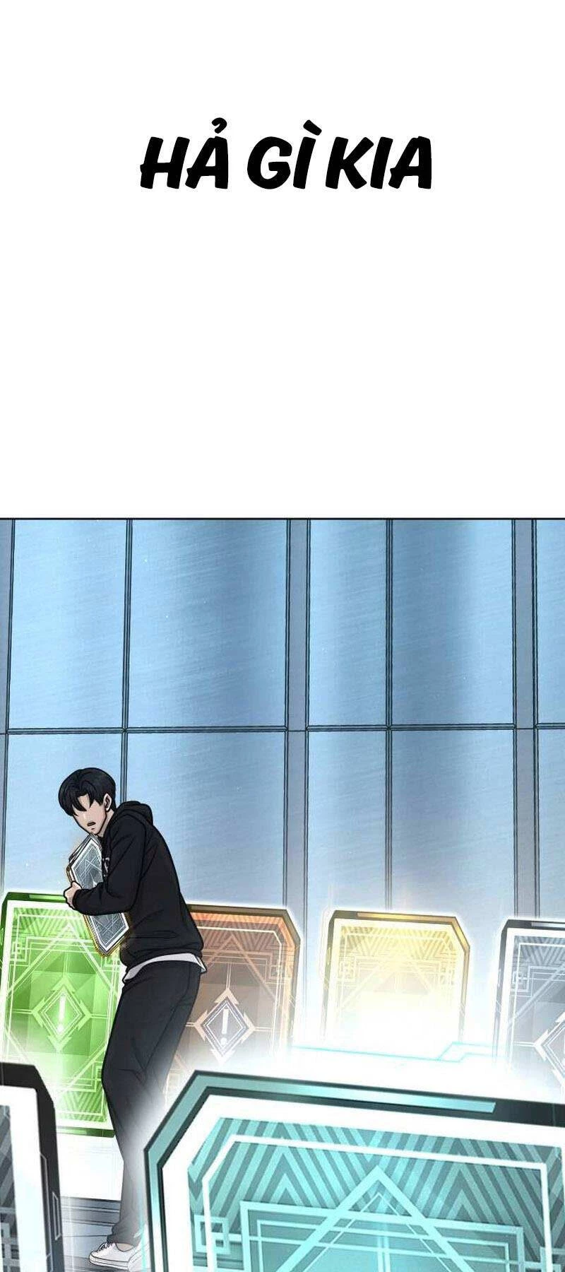 Nhiệm Vụ Diệu Kỳ Chapter 133 - 36