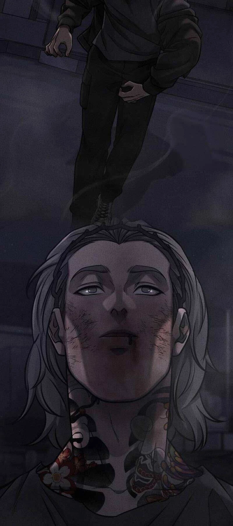 Nhiệm Vụ Diệu Kỳ Chapter 133 - 40