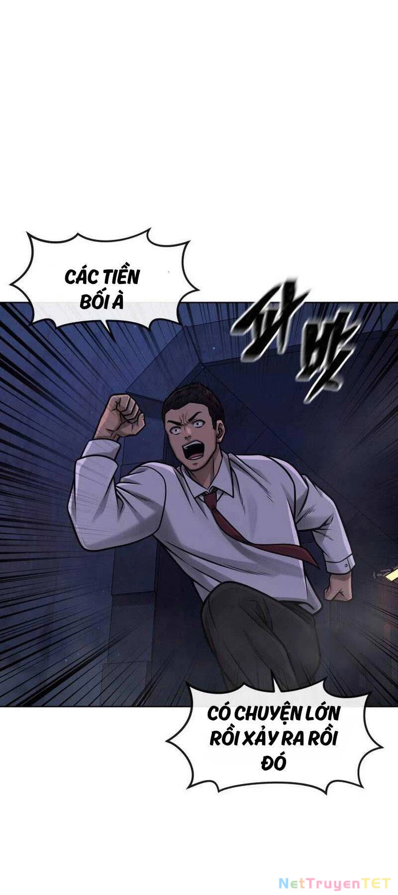 Nhiệm Vụ Diệu Kỳ Chapter 133 - 50