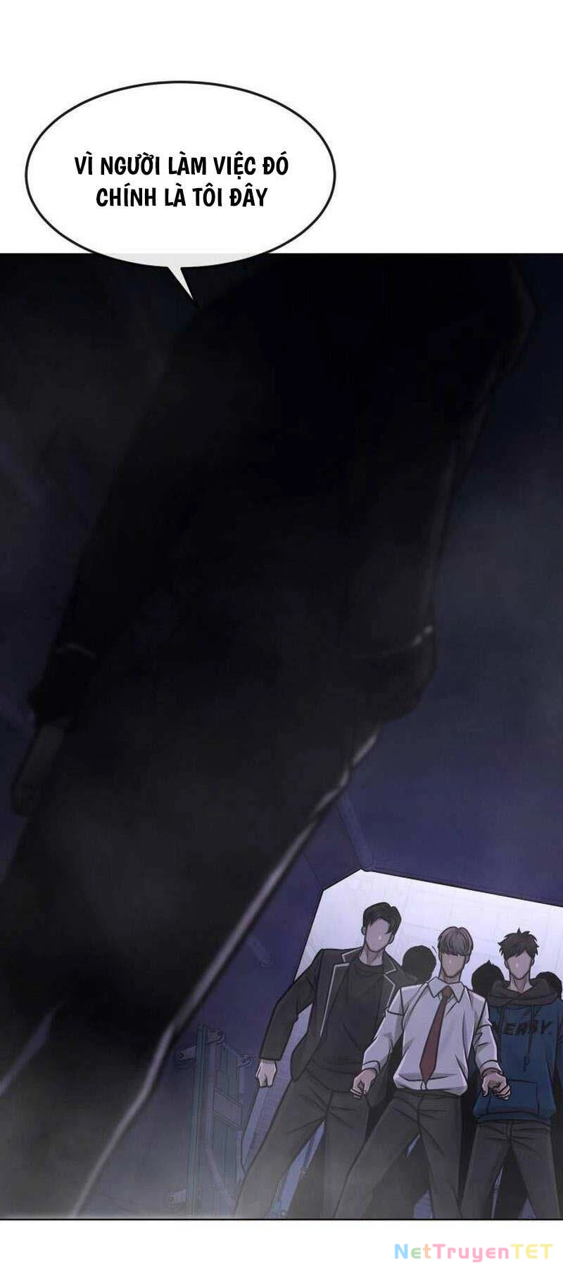 Nhiệm Vụ Diệu Kỳ Chapter 133 - 58