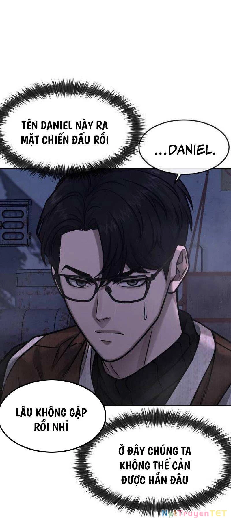 Nhiệm Vụ Diệu Kỳ Chapter 133 - 67