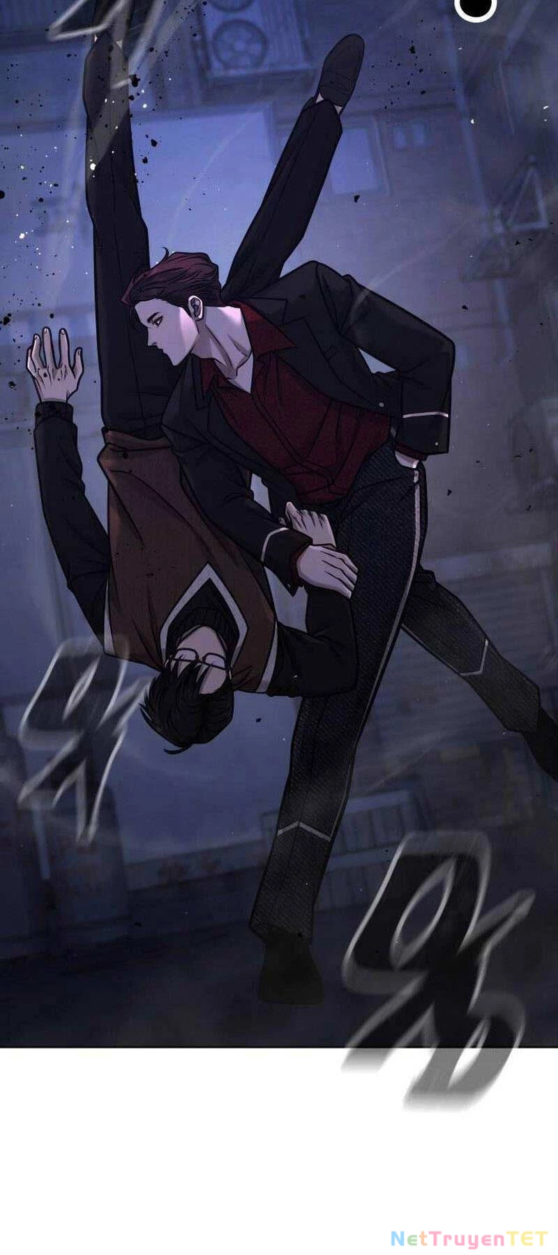 Nhiệm Vụ Diệu Kỳ Chapter 133 - 76