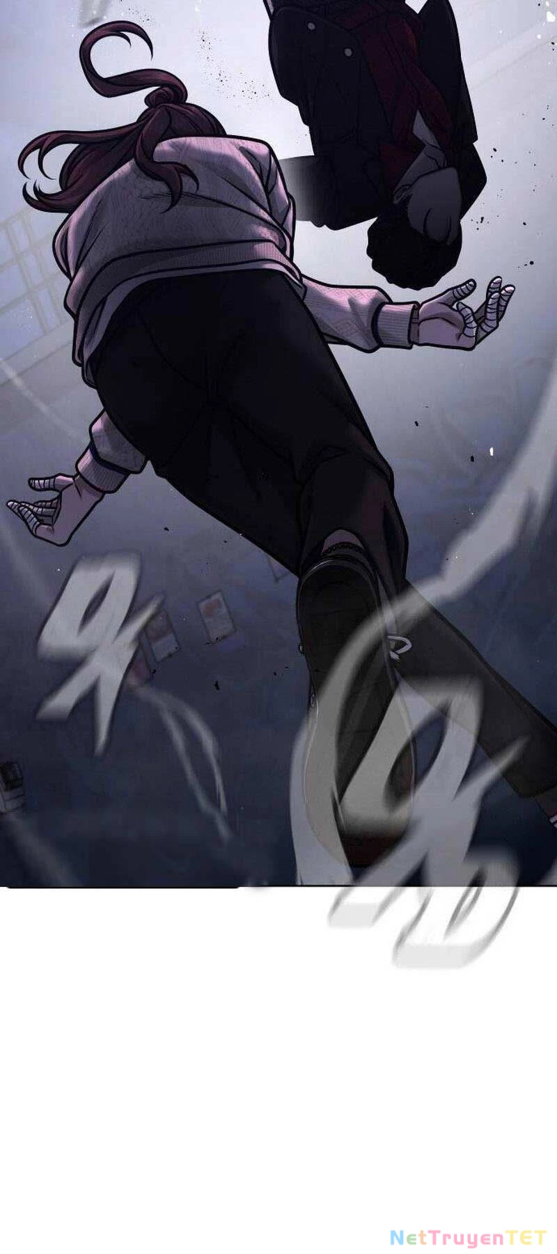 Nhiệm Vụ Diệu Kỳ Chapter 133 - 99