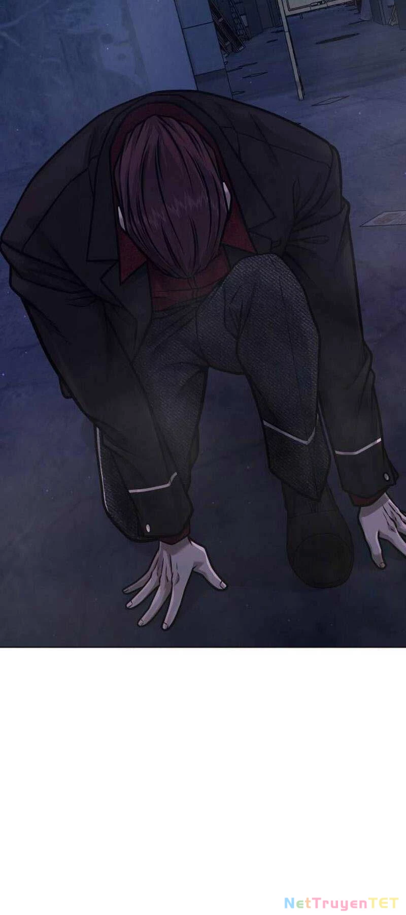 Nhiệm Vụ Diệu Kỳ Chapter 133 - 101