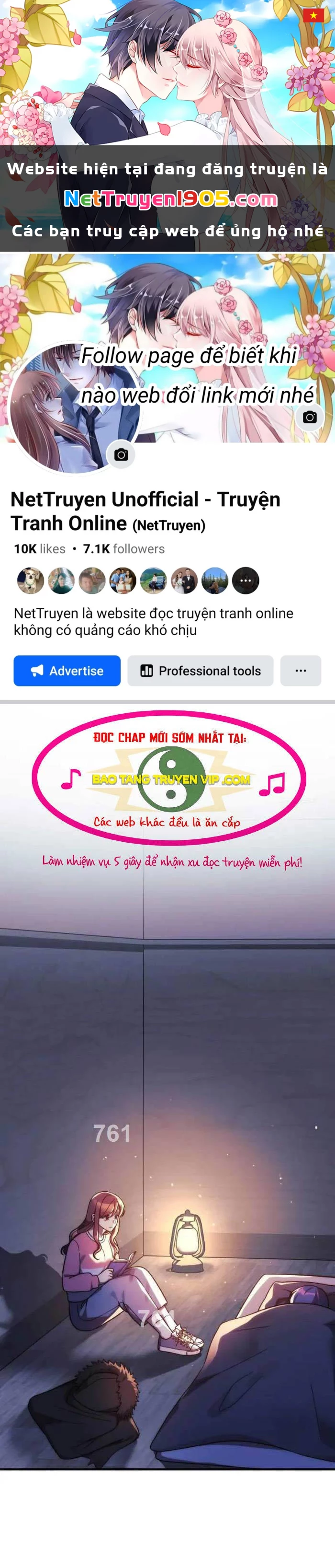 Con Gái Tôi Là Trùm Cuối Chapter 115 - 1