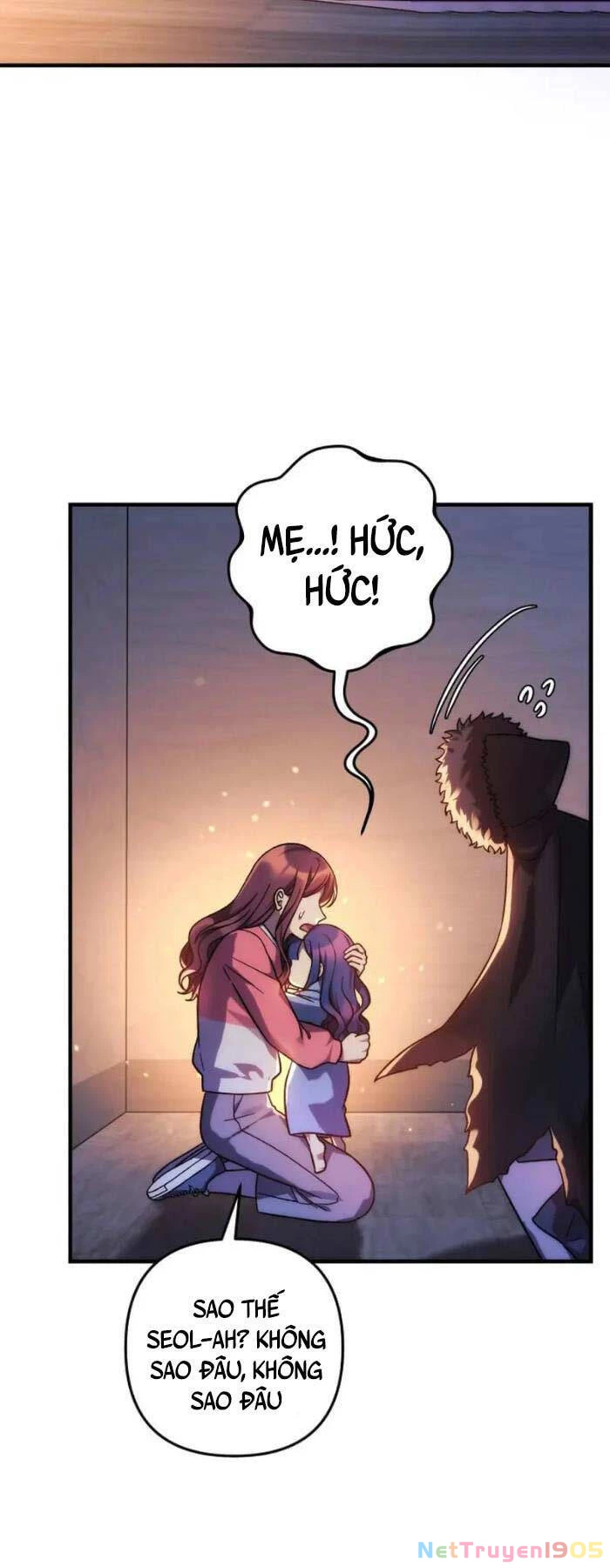 Con Gái Tôi Là Trùm Cuối Chapter 115 - 4