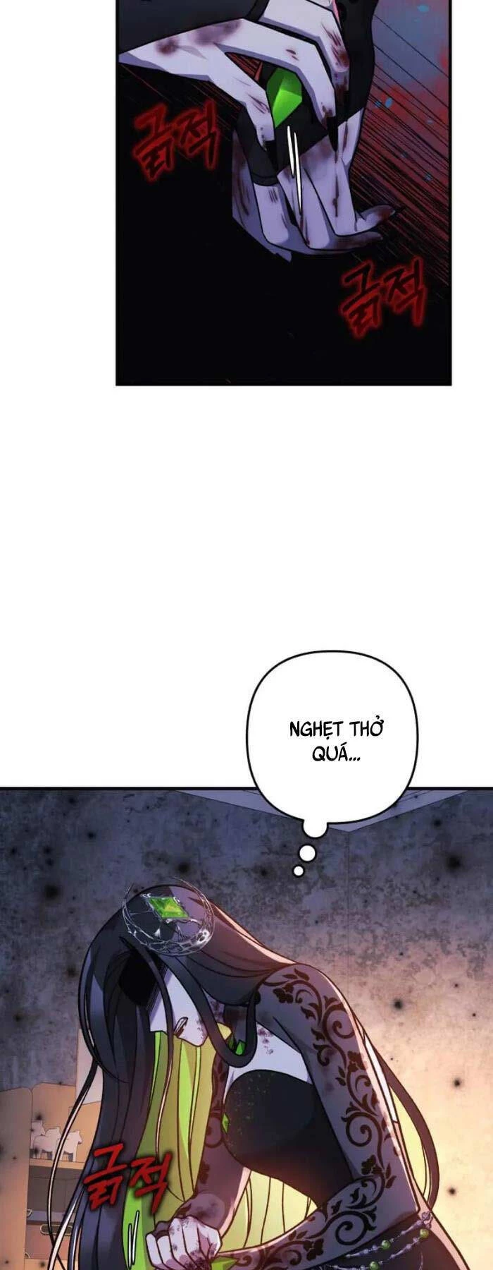 Con Gái Tôi Là Trùm Cuối Chapter 115 - 13