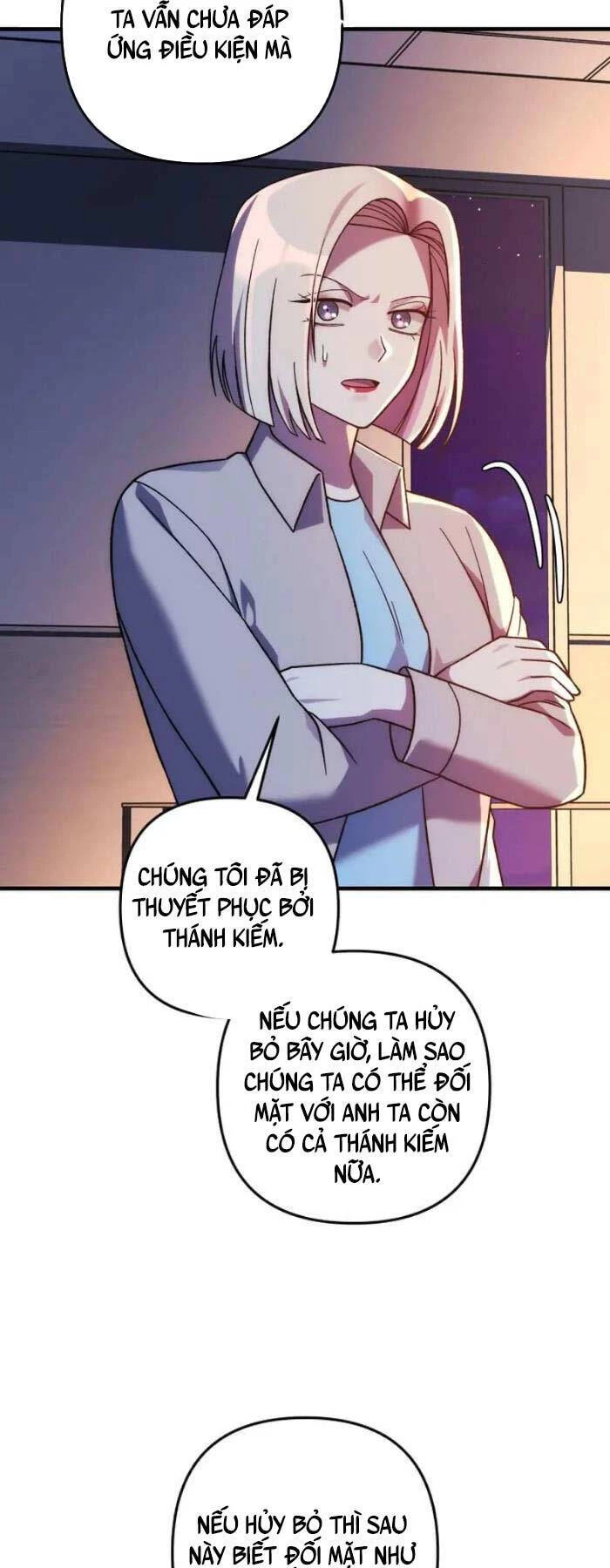 Con Gái Tôi Là Trùm Cuối Chapter 115 - 33