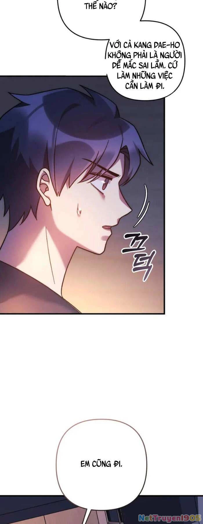 Con Gái Tôi Là Trùm Cuối Chapter 115 - 34