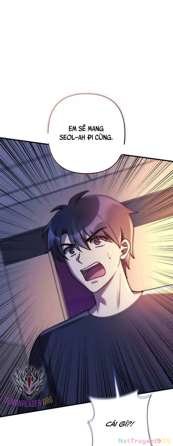 Con Gái Tôi Là Trùm Cuối Chapter 115 - 40