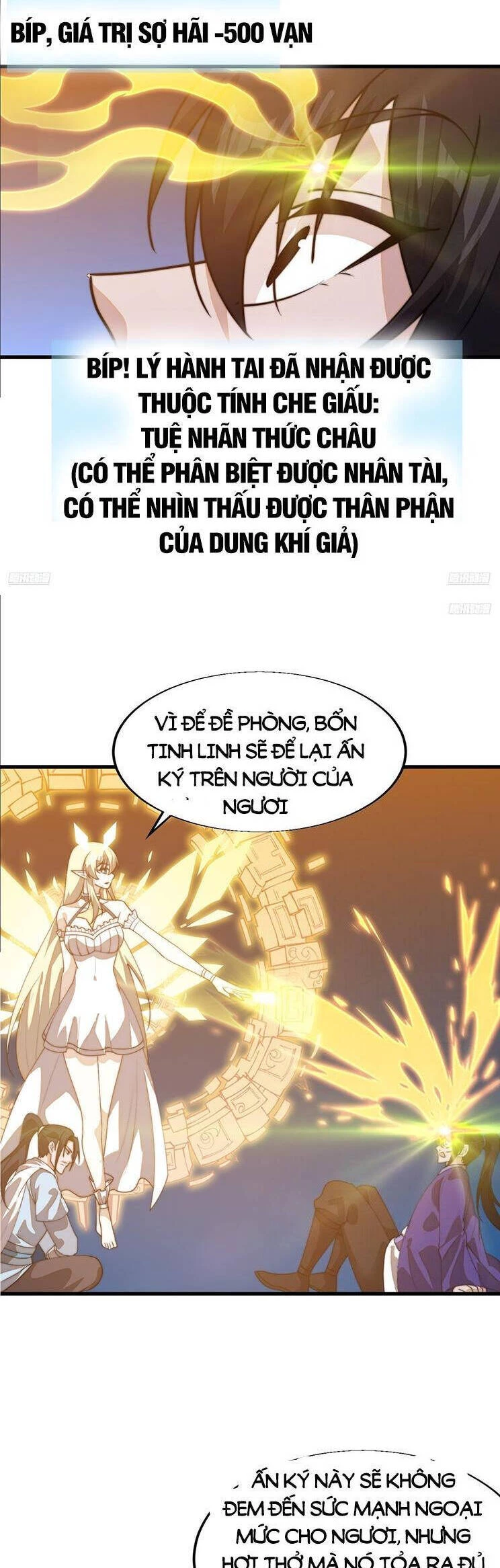 Ta Có Một Sơn Trại Chapter 872 - 5