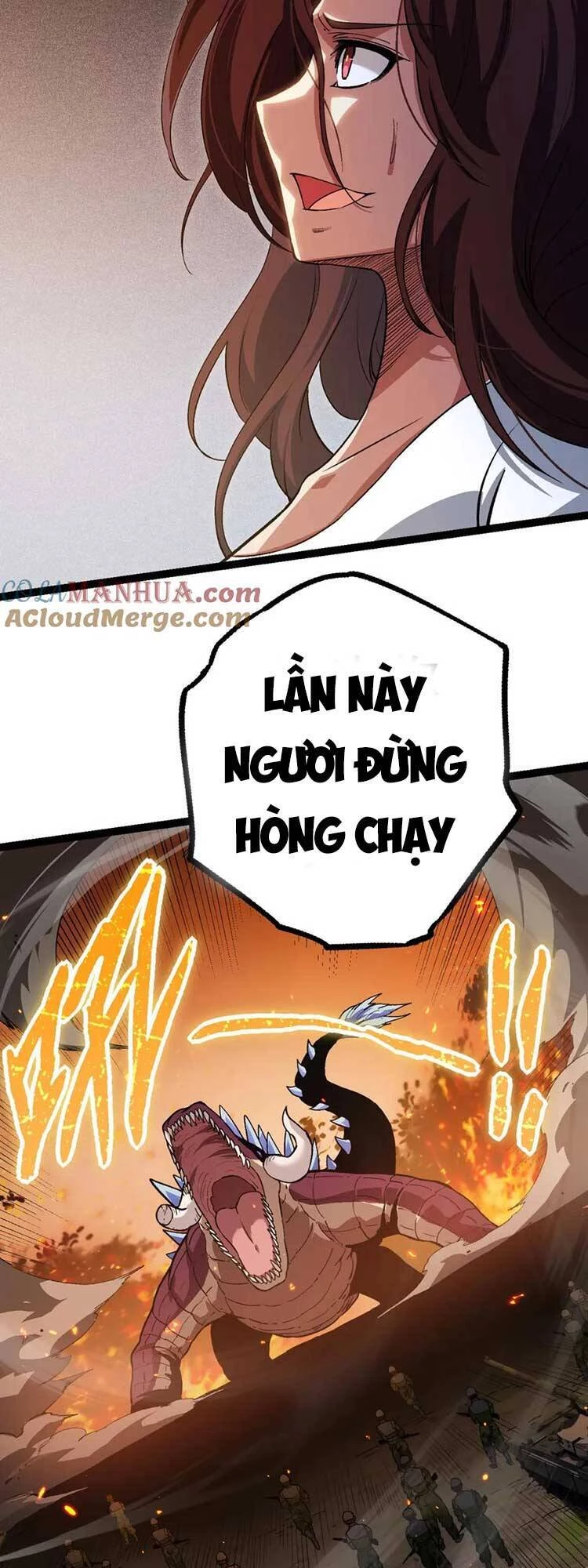 Chuyển Sinh Thành Liễu Đột Biến Chapter 62 - 24